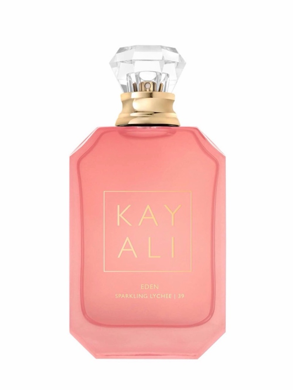 Kay Ali Eden Sparkling Lychee Pink Eau de Parfum